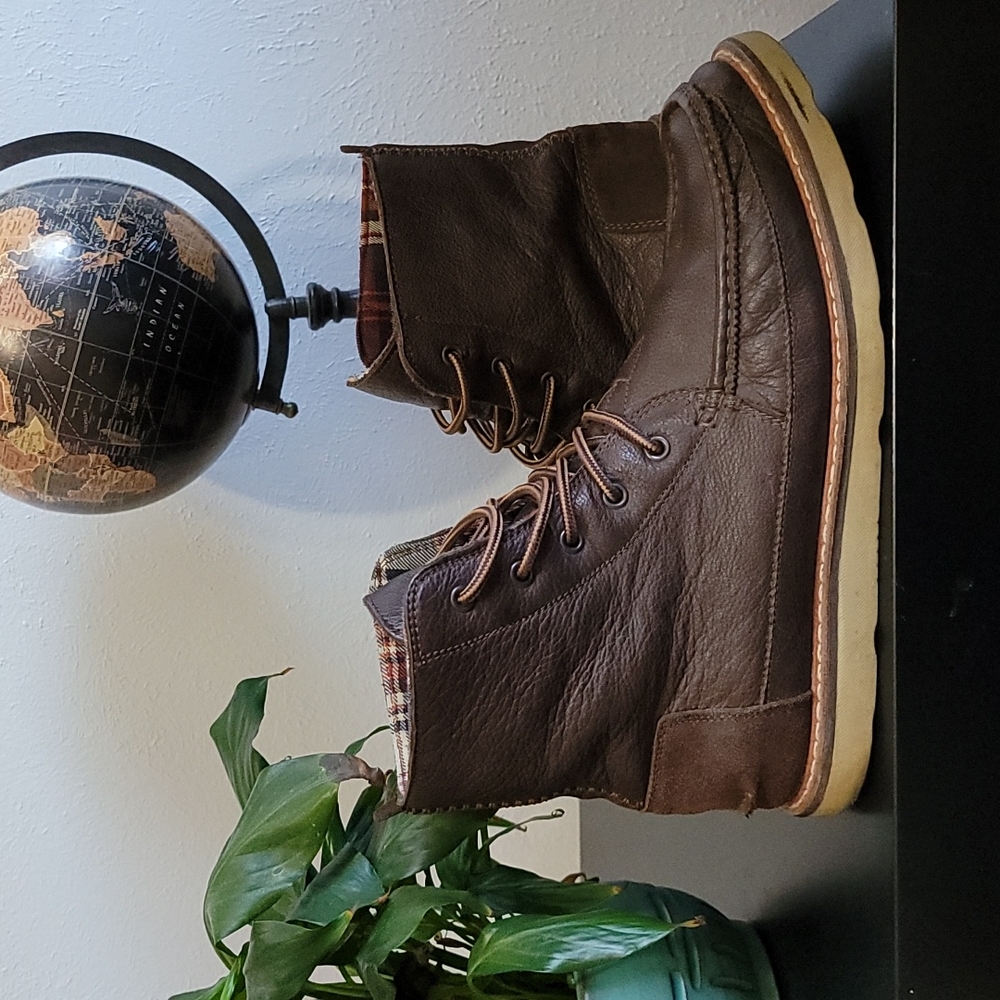 COPY - Boots